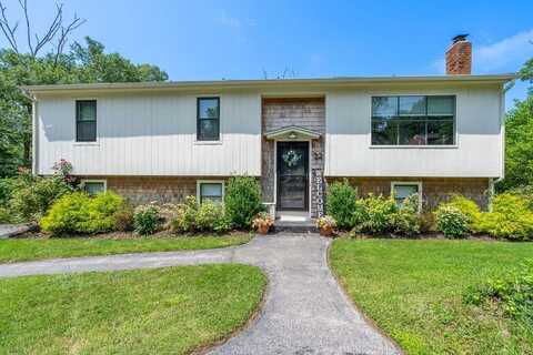 22 Clearview Drive, Richmond, RI 02892