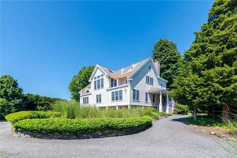 30 Bonnet View Drive, Jamestown, RI 02835