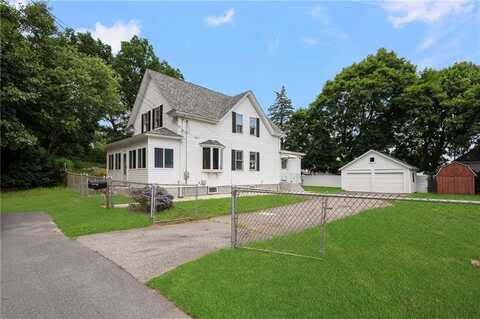 22 Oakland Avenue, Johnston, RI 02919