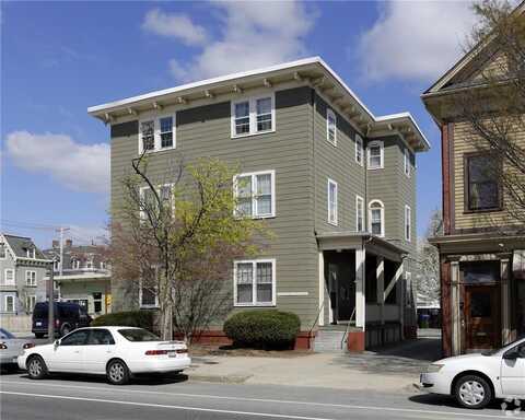 387 Broadway Way, Providence, RI 02903