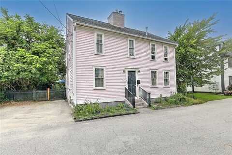 27 Bank Street, Warwick, RI 02888