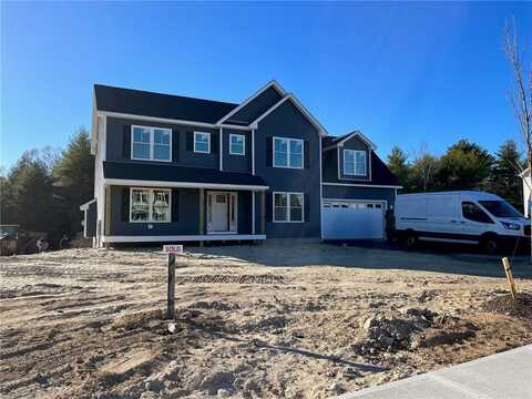 14 Cassidy Trail, Coventry, RI 02816