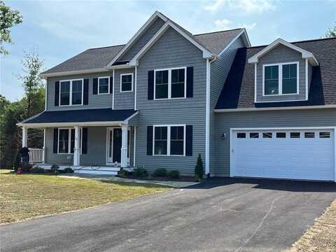 14 Cassidy Trail, Coventry, RI 02816