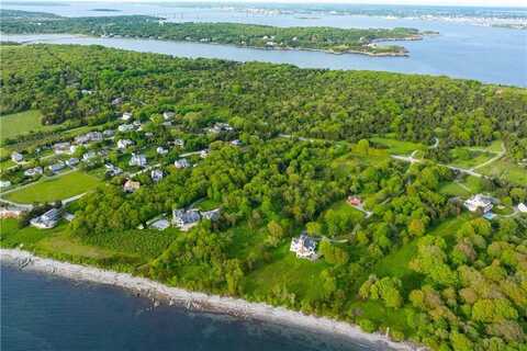 424 Beavertail Road, Jamestown, RI 02835