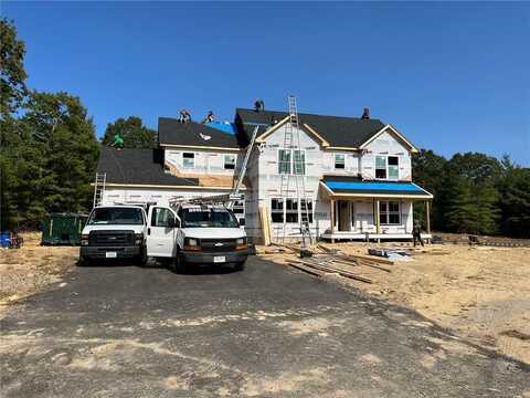 11 Cassidy Trail, Coventry, RI 02816