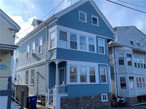 9 Ann Street, Newport, RI 02840