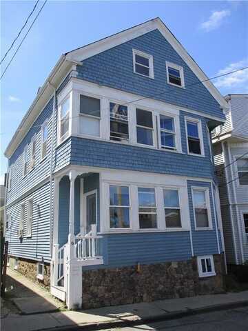 9 Ann Street, Newport, RI 02840