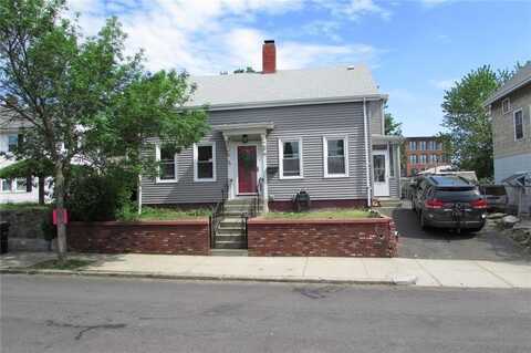 33 Harrison Street, Pawtucket, RI 02860