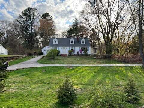 275 Eddie Dowling Highway SE, North Smithfield, RI 02896