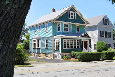 53 Carroll Avenue, Newport, RI 02840