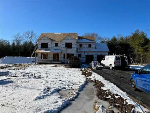 35 Cassidy Trail, Coventry, RI 02816