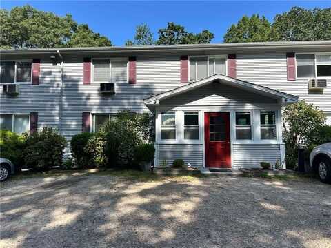 34 Prosser Trail, Charlestown, RI 02813