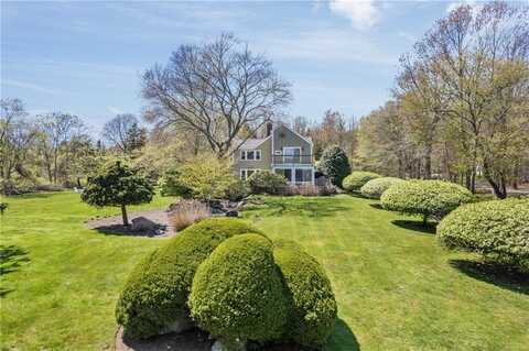 67 Wright Lane, Jamestown, RI 02835