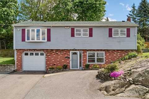 130 Woodland Avenue, Cranston, RI 02920