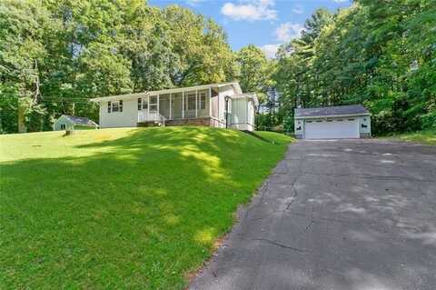 420 Black Plain Road, North Smithfield, RI 02896