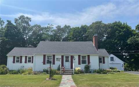 21 Tilton Street, West Warwick, RI 02893