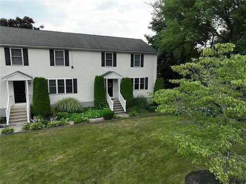 6 Legris Commons Lane, West Warwick, RI 02893