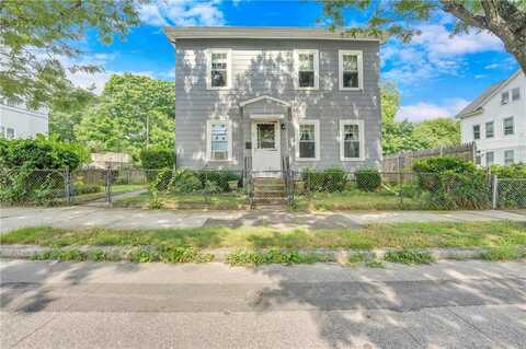 101 Burgess Avenue, East Providence, RI 02914