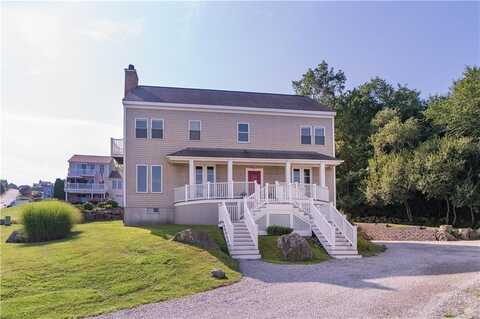 187 Horizon Drive, Tiverton, RI 02878