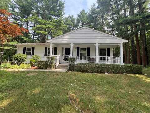 462 Steere Farm Road, Burrillville, RI 02830