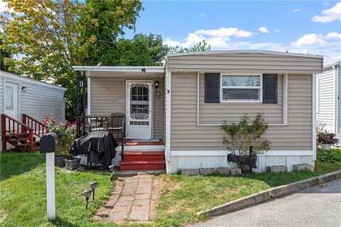 242 Manton #9 Street, Pawtucket, RI 02861