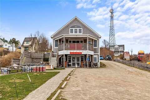 85 Ocean Avenue, Block Island, RI 02807