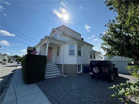 49 Connection Street, Newport, RI 02840