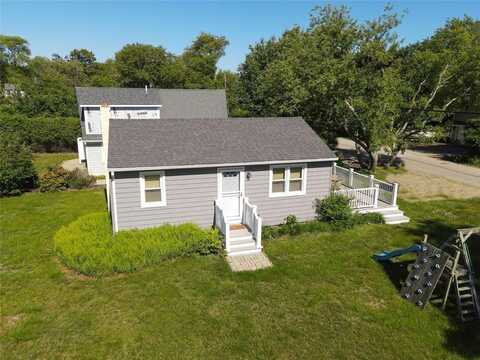 67 Twin Peninsula Avenue, South Kingstown, RI 02879