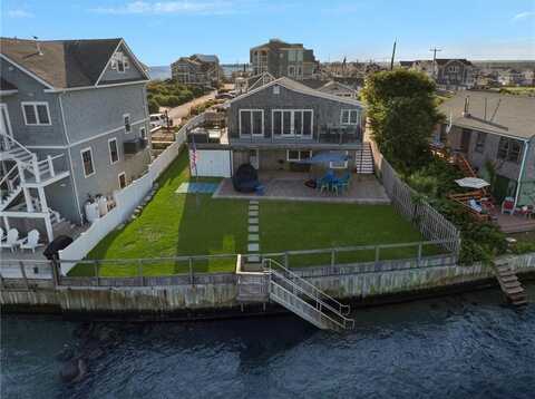 11 Beach Row, Narragansett, RI 02879