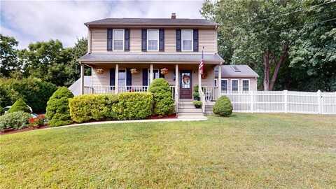 1553 Victory Highway, North Smithfield, RI 02896