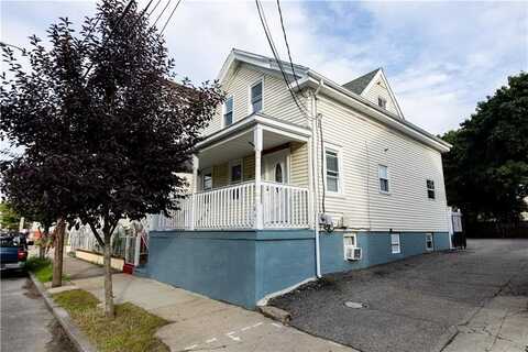 58 Mitchell Street, Providence, RI 02907