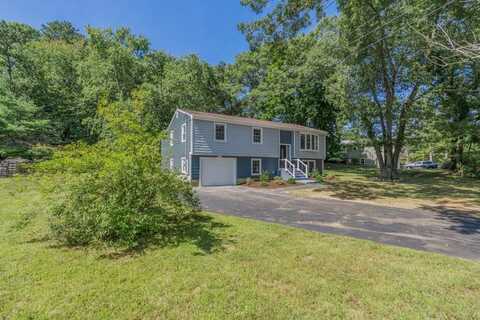 233 Hopkins Hill Road, Coventry, RI 02816