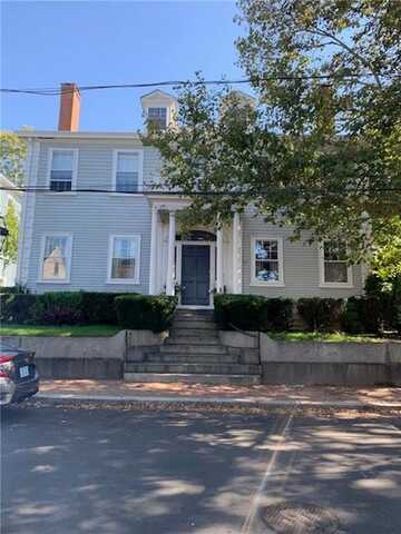 61 Benefit Street, Providence, RI 02906