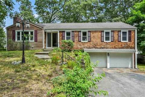 2 Plantation Street, Warwick, RI 02886