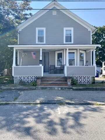 10 Rose Street, North Providence, RI 02904