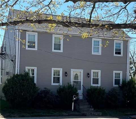 87 Carnation Street, Pawtucket, RI 02860