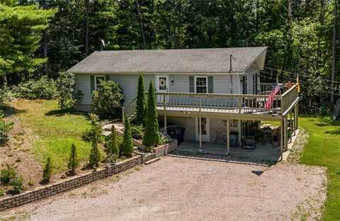 23 Gilman Road, Hopkinton, RI 02832