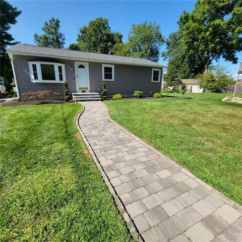 28 Davis Street, West Warwick, RI 02893