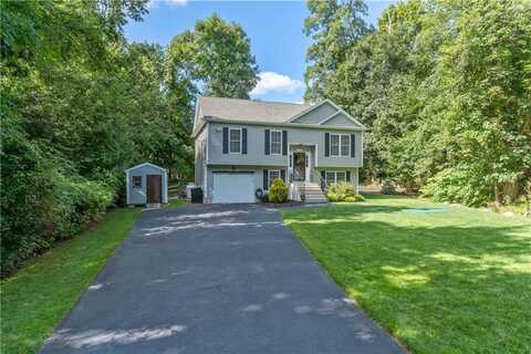 340 Scott Road, Cumberland, RI 02864