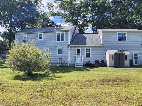 70 Lockwood Avenue, Attleboro, MA 02703