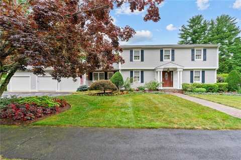 4 Plum Tree Lane, Coventry, RI 02816