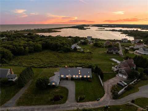 295 Carpenter Drive, South Kingstown, RI 02879