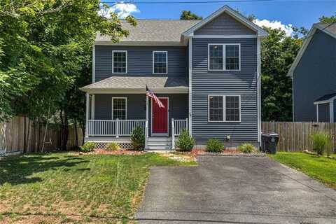 35 Massachusetts Avenue, Cumberland, RI 02864