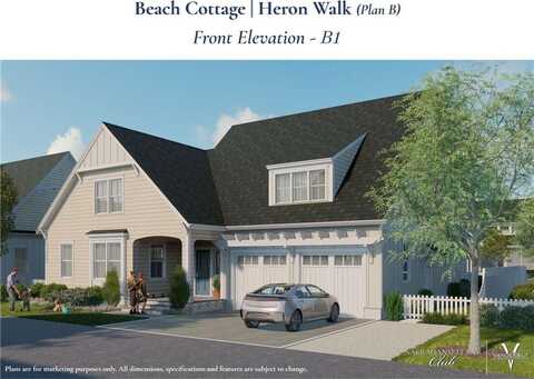 2 Newport Harbor (B23) Drive, Portsmouth, RI 02871