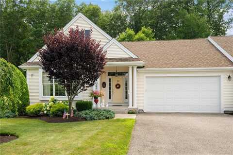 170 Providence Pike, North Smithfield, RI 02896