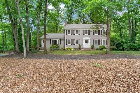 774 Nate Whipple Highway, Cumberland, RI 02864