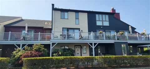 305 Swan's Wharf Row, Newport, RI 02840