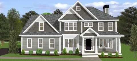 0 WHITMAN Way, Lincoln, RI 02865