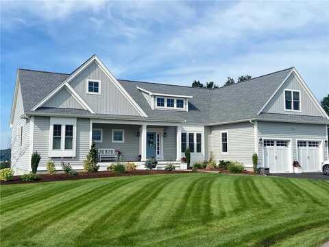 3 Equestrian Lane, Cranston, RI 02921