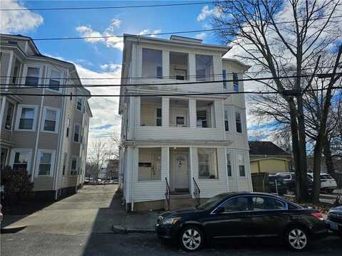 238 Baker Street, Providence, RI 02905